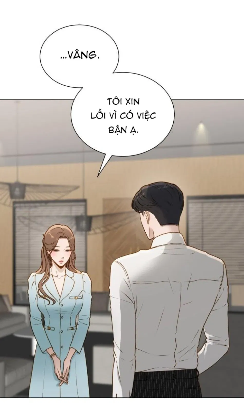 [18+] DÙ BIẾT ĐIỀU ĐÓ THẬT ĐIÊN RỒ 