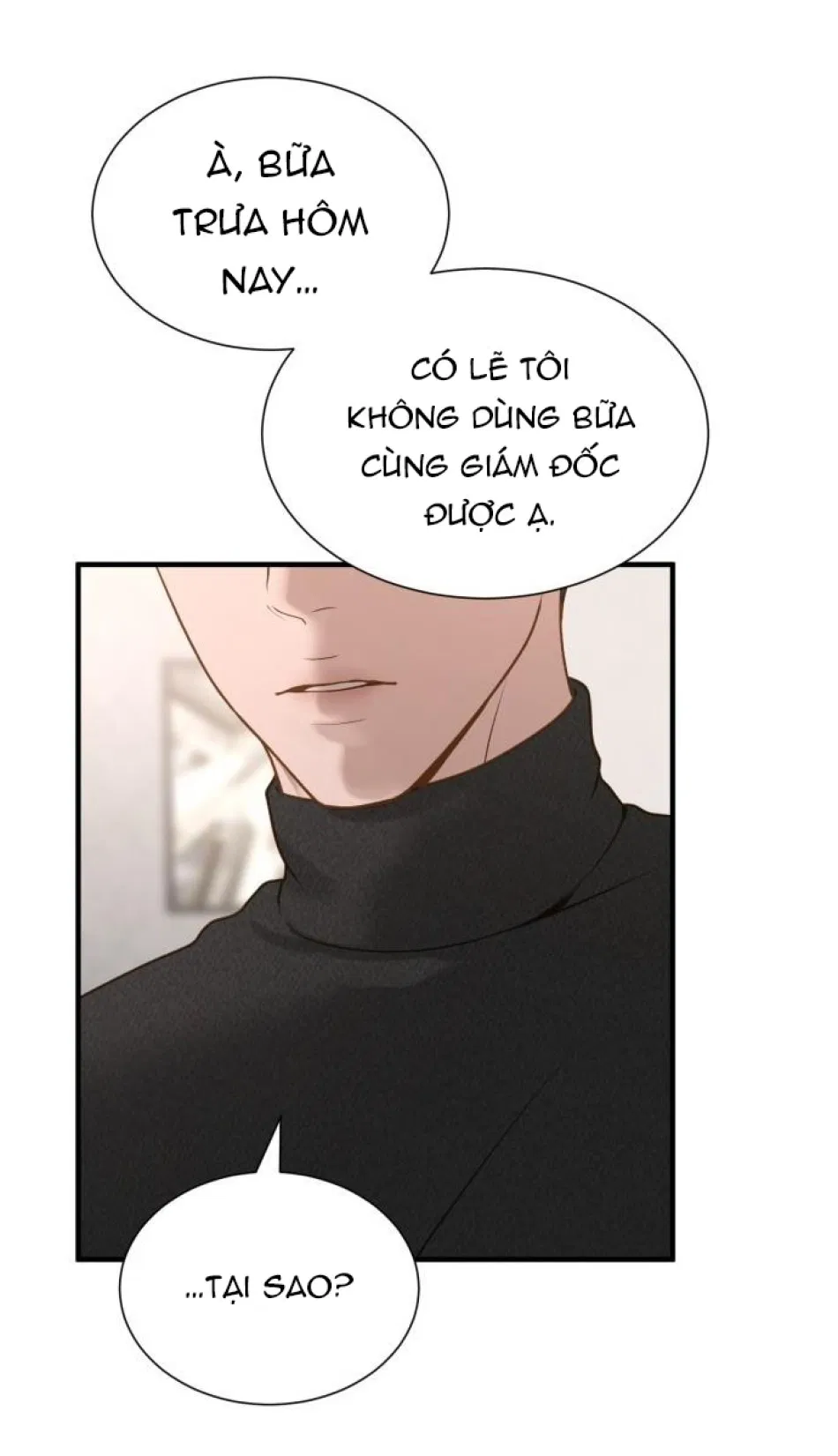 [18+] DÙ BIẾT ĐIỀU ĐÓ THẬT ĐIÊN RỒ 