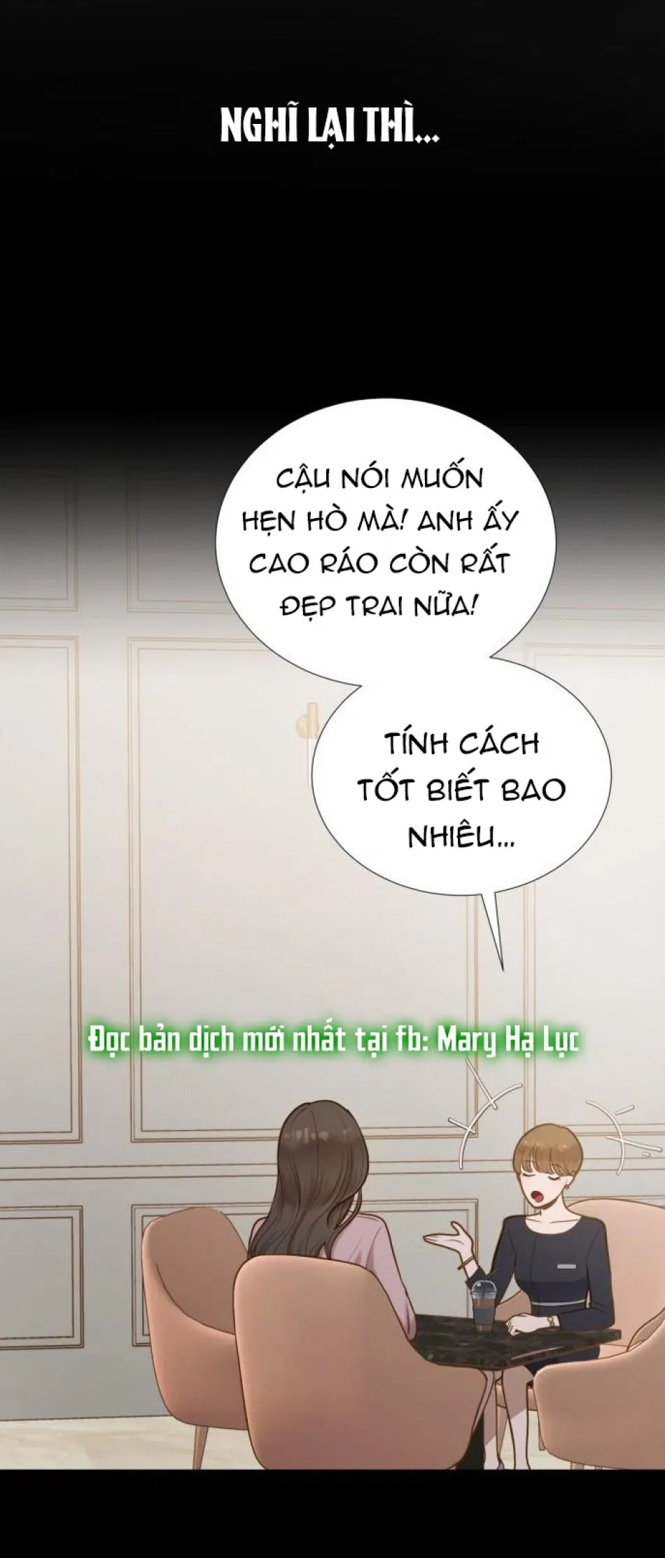 [18+] DÙ BIẾT ĐIỀU ĐÓ THẬT ĐIÊN RỒ 