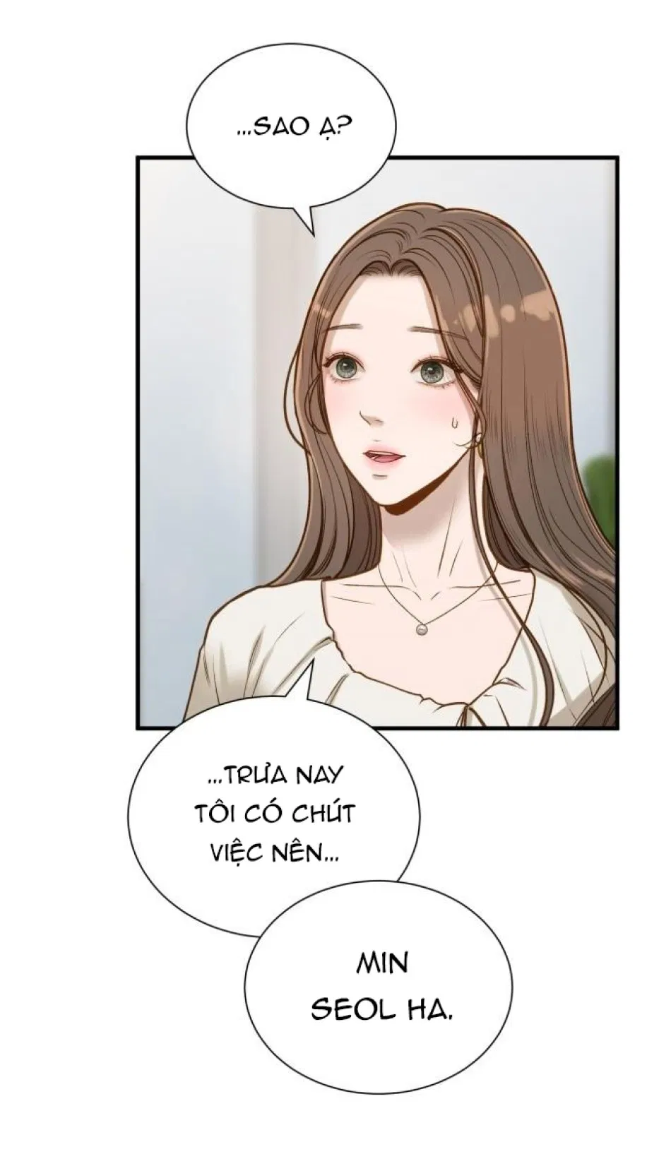 [18+] DÙ BIẾT ĐIỀU ĐÓ THẬT ĐIÊN RỒ 