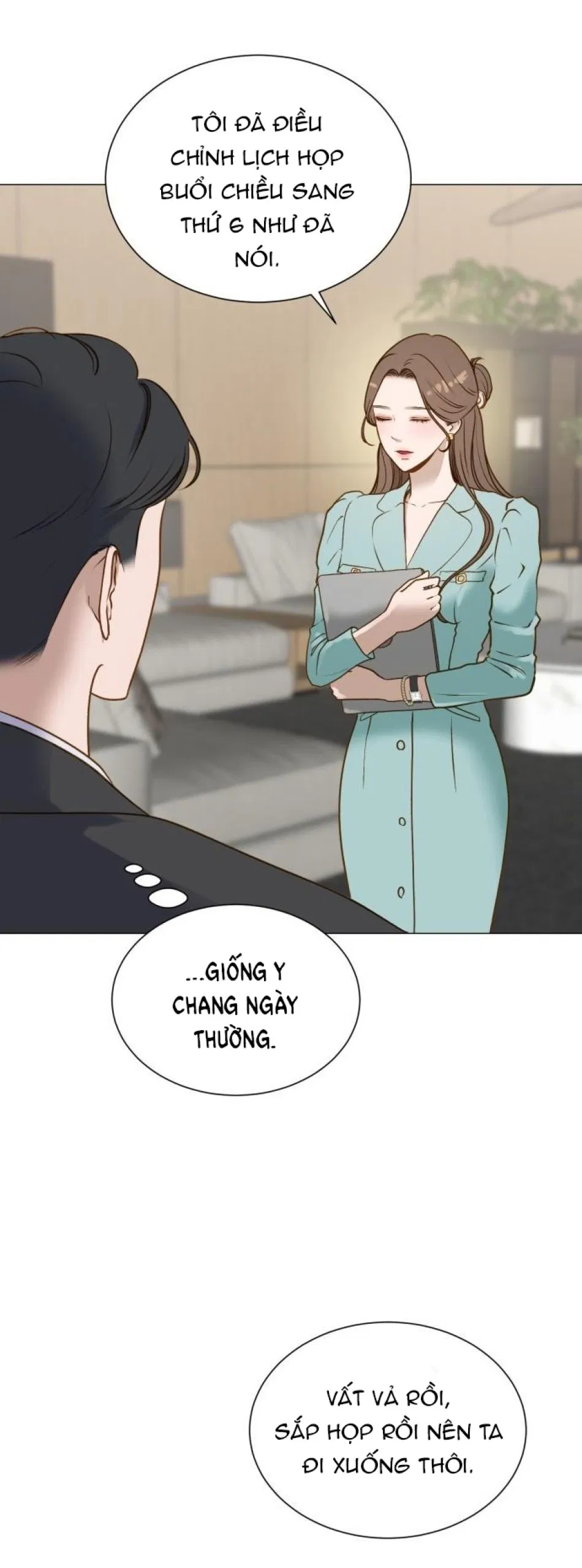 [18+] DÙ BIẾT ĐIỀU ĐÓ THẬT ĐIÊN RỒ 