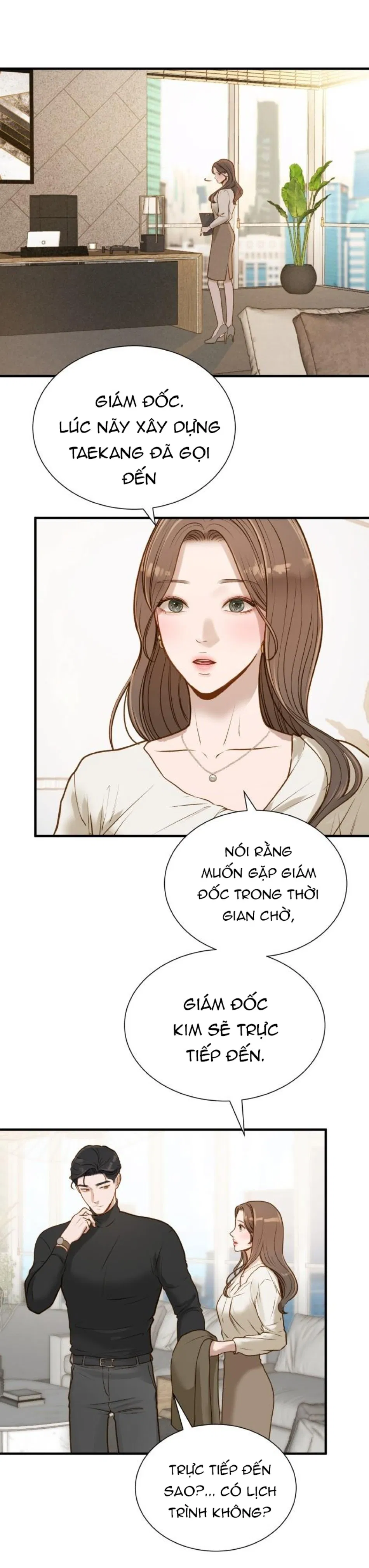 [18+] DÙ BIẾT ĐIỀU ĐÓ THẬT ĐIÊN RỒ 