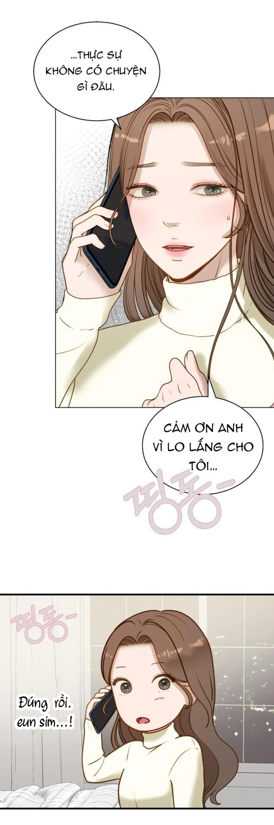 [18+] DÙ BIẾT ĐIỀU ĐÓ THẬT ĐIÊN RỒ 