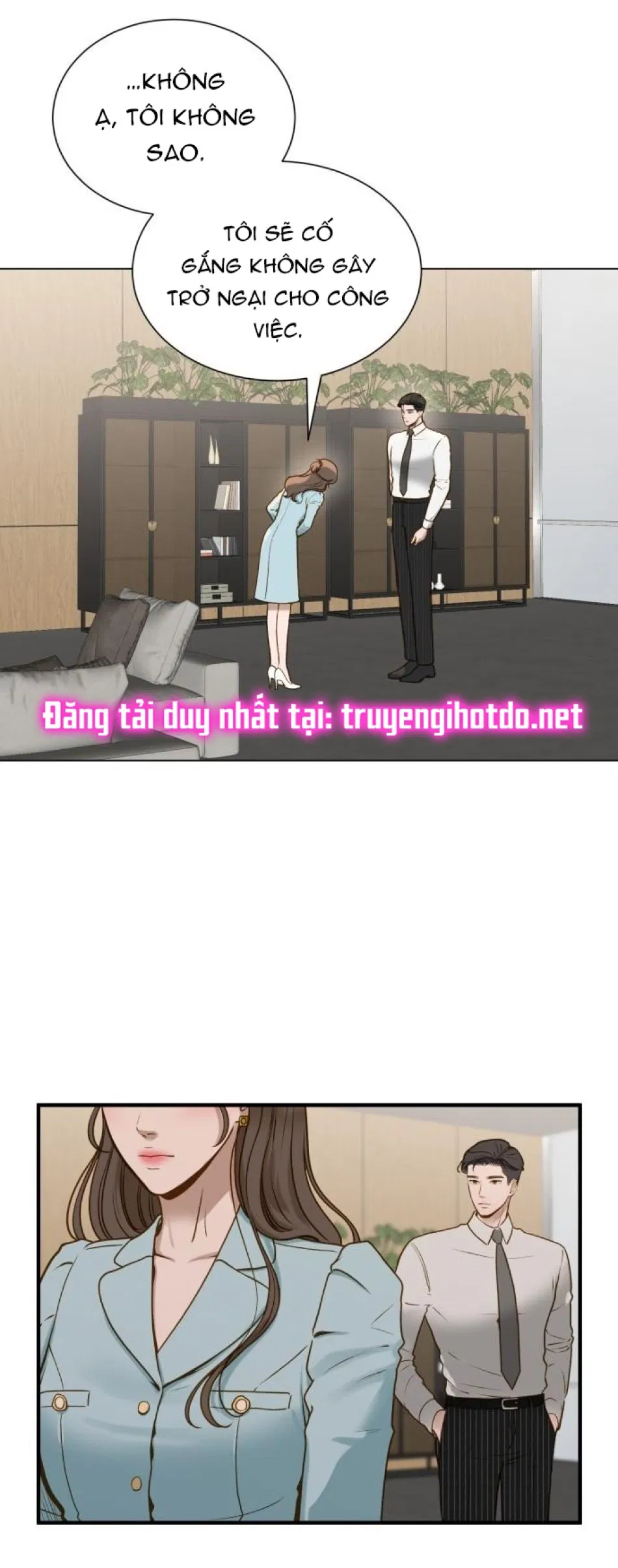 [18+] DÙ BIẾT ĐIỀU ĐÓ THẬT ĐIÊN RỒ 