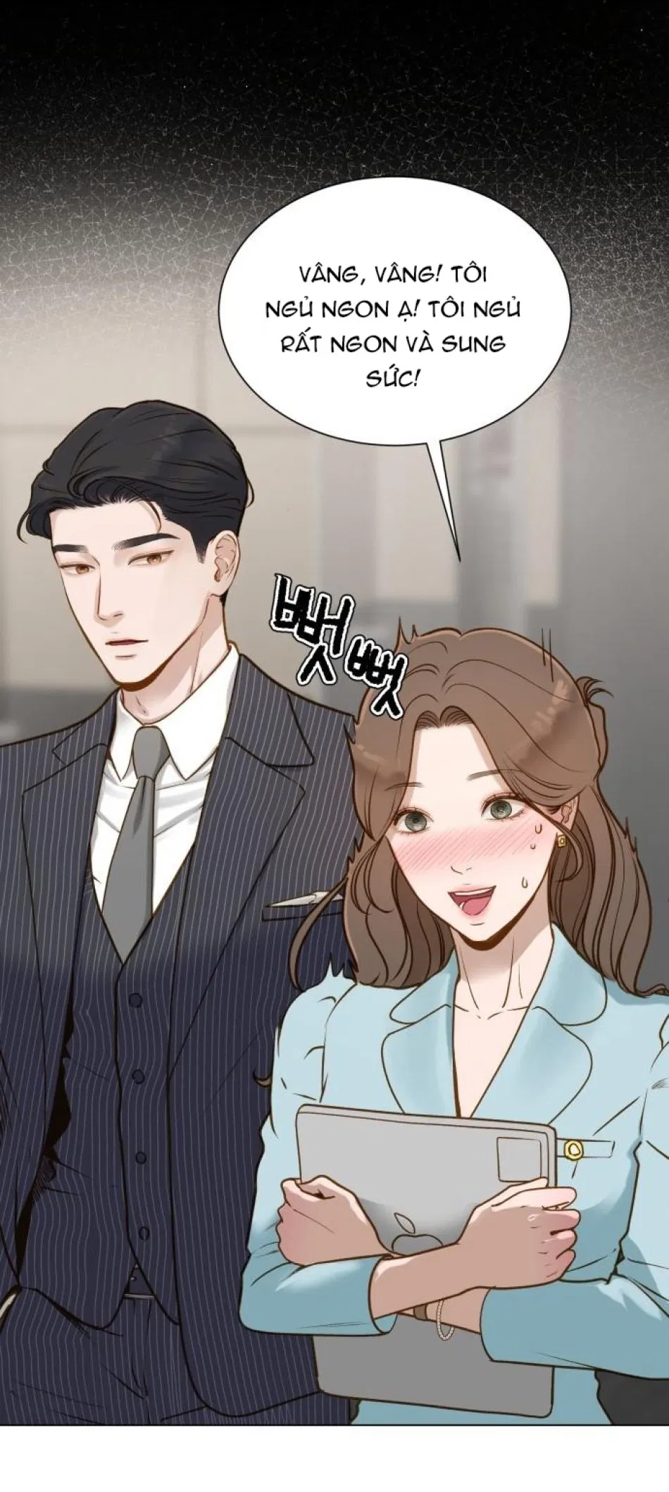 [18+] DÙ BIẾT ĐIỀU ĐÓ THẬT ĐIÊN RỒ 