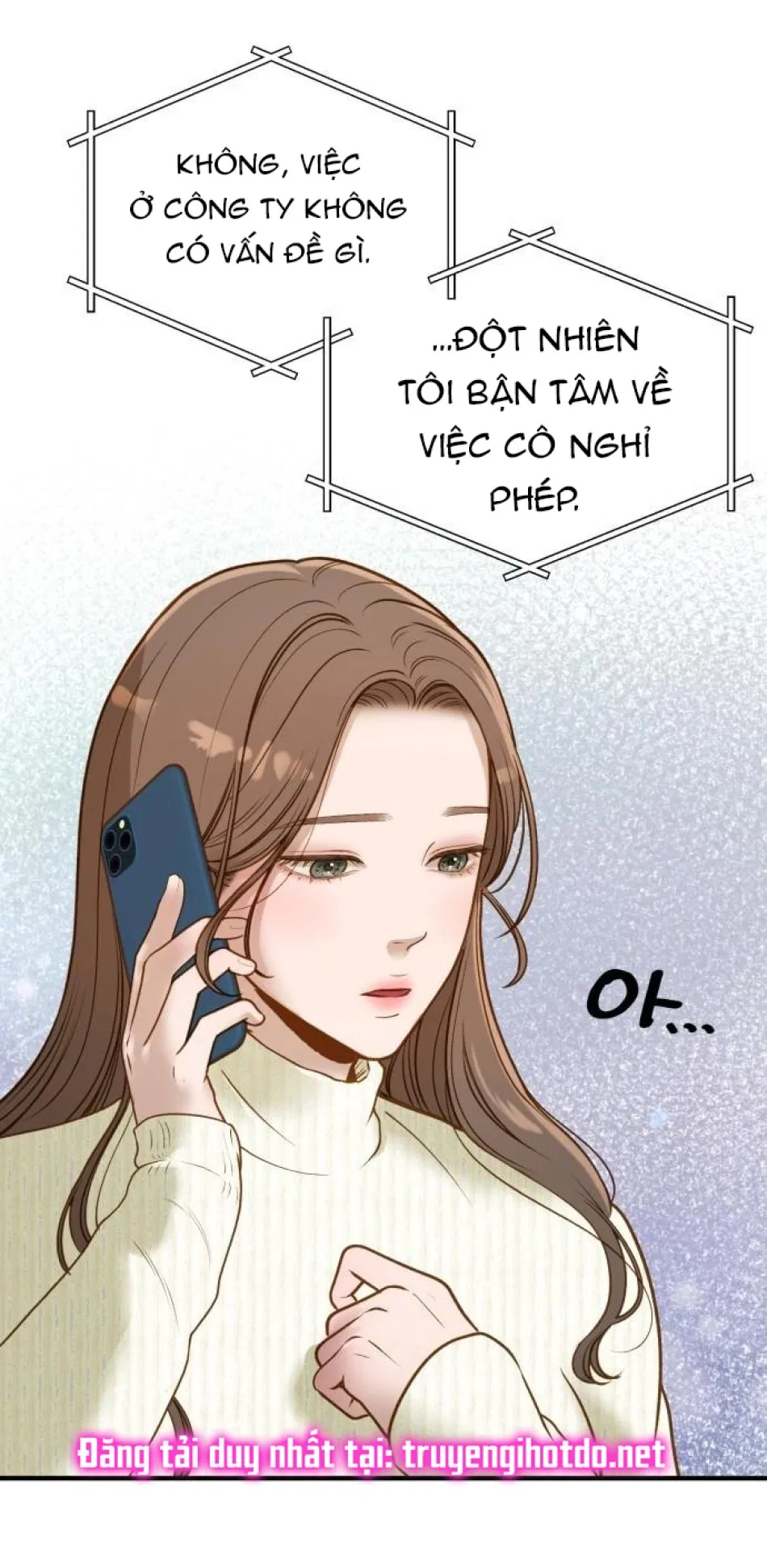 [18+] DÙ BIẾT ĐIỀU ĐÓ THẬT ĐIÊN RỒ 
