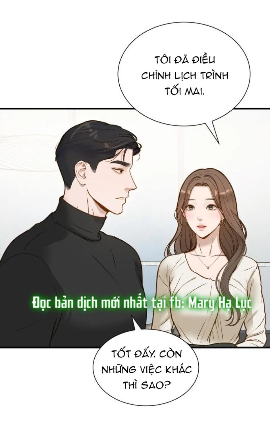 [18+] DÙ BIẾT ĐIỀU ĐÓ THẬT ĐIÊN RỒ 