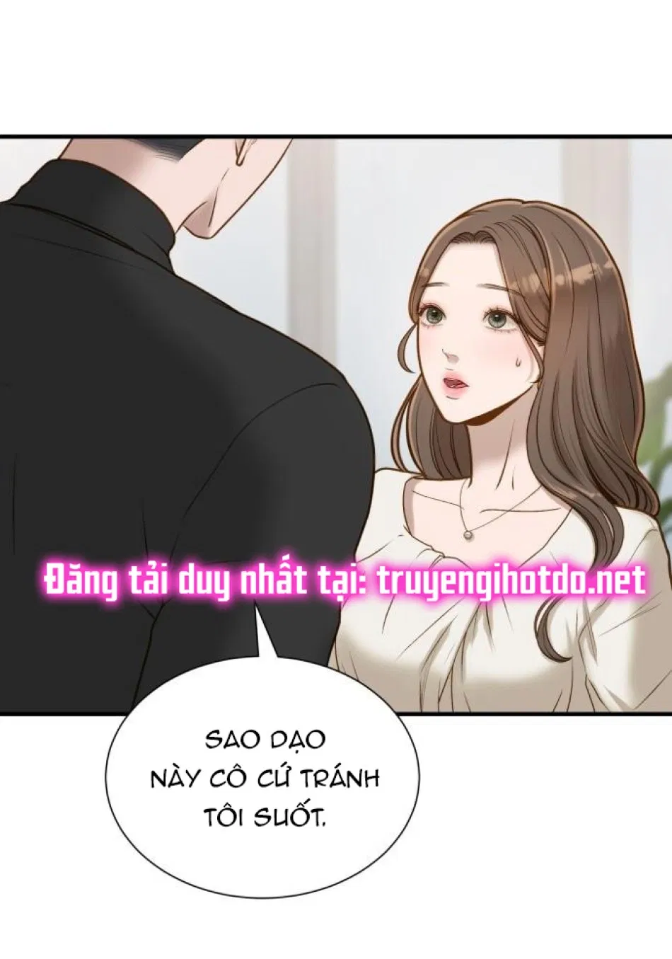 [18+] DÙ BIẾT ĐIỀU ĐÓ THẬT ĐIÊN RỒ 