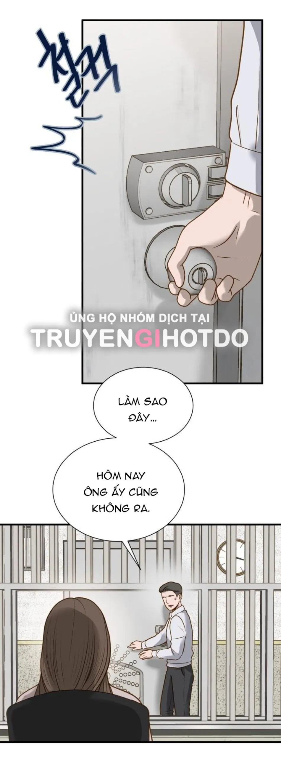 [18+] DÙ BIẾT ĐIỀU ĐÓ THẬT ĐIÊN RỒ 