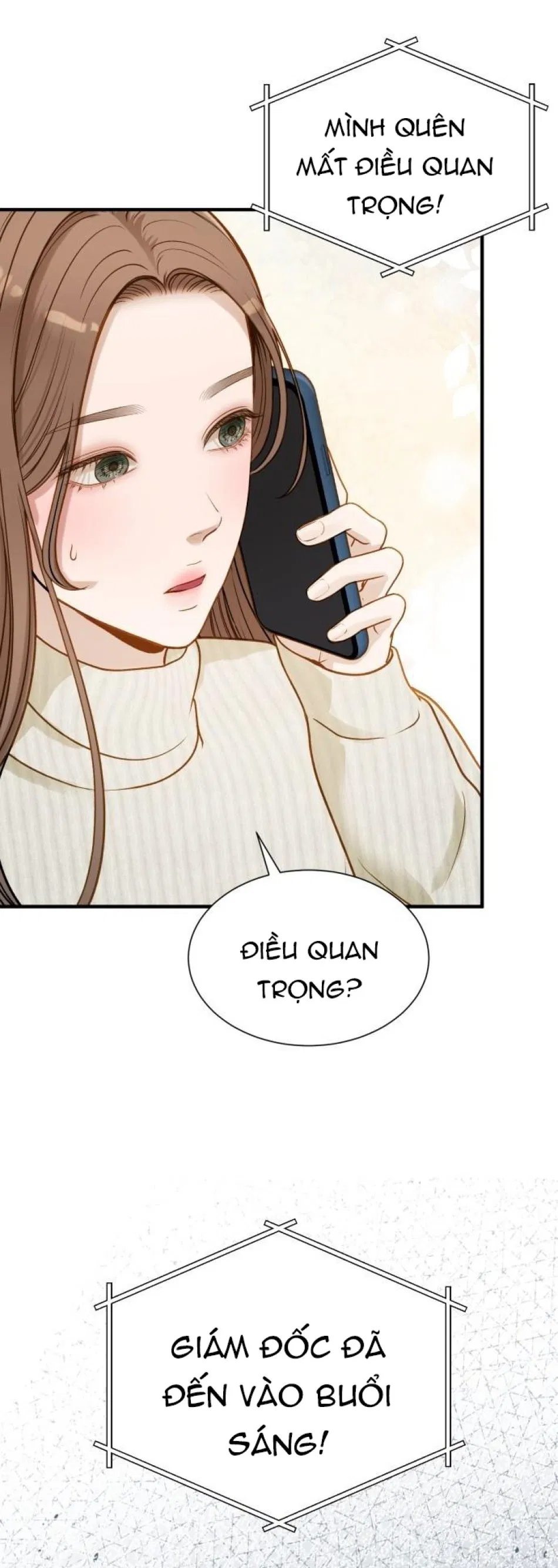 [18+] DÙ BIẾT ĐIỀU ĐÓ THẬT ĐIÊN RỒ 