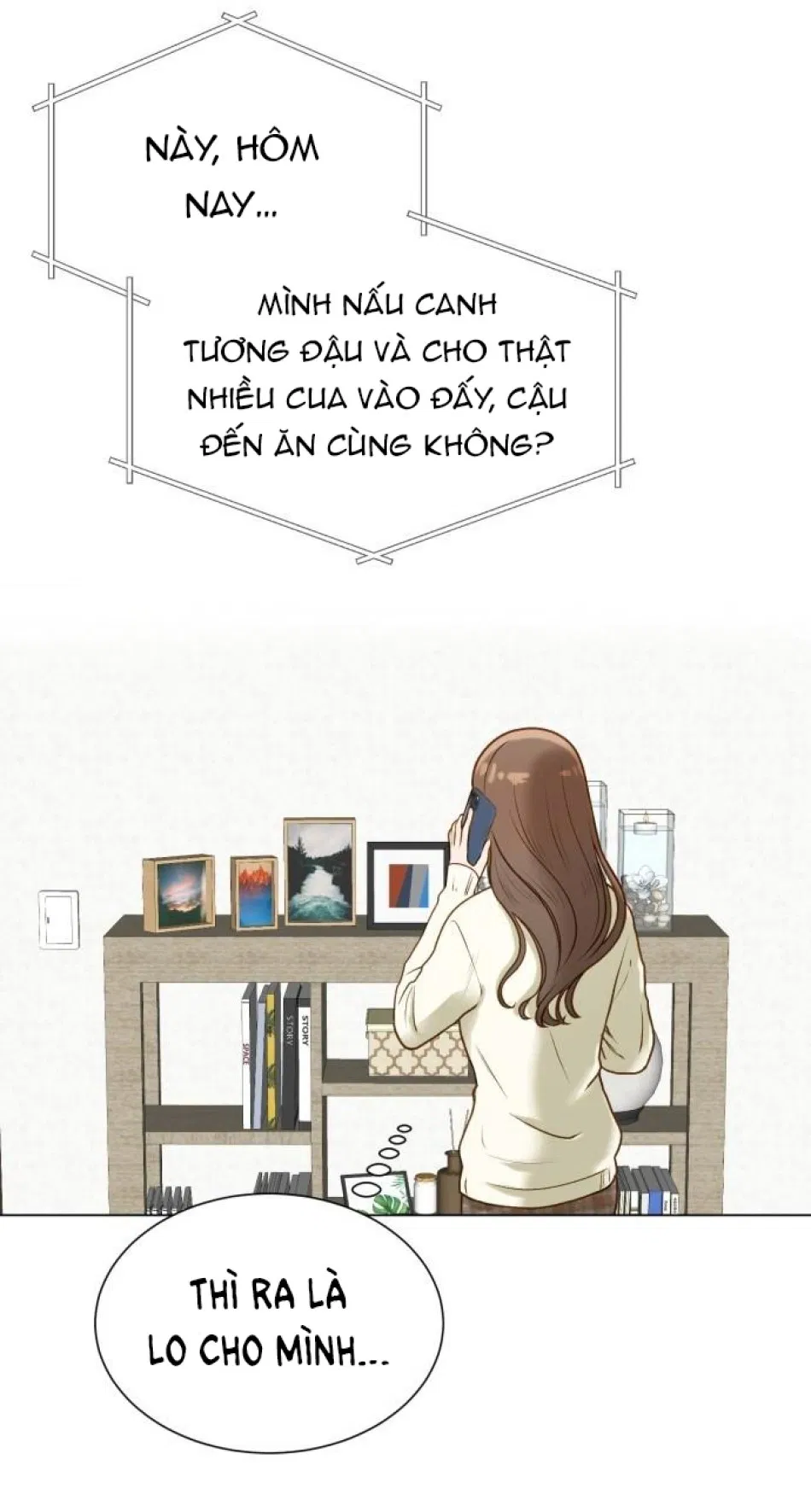 [18+] DÙ BIẾT ĐIỀU ĐÓ THẬT ĐIÊN RỒ 