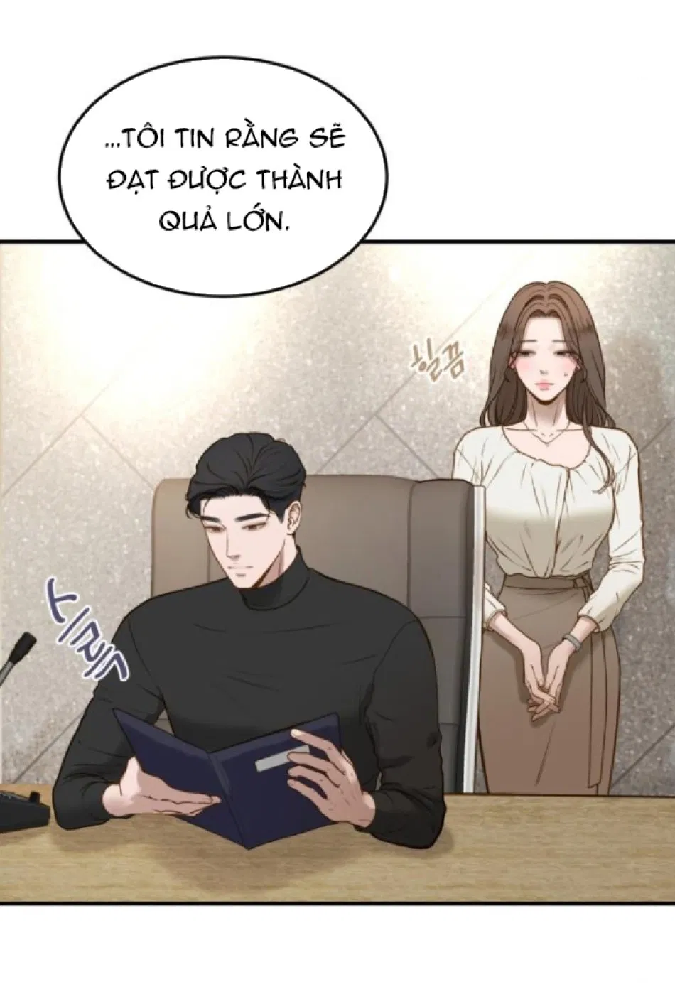 [18+] DÙ BIẾT ĐIỀU ĐÓ THẬT ĐIÊN RỒ 