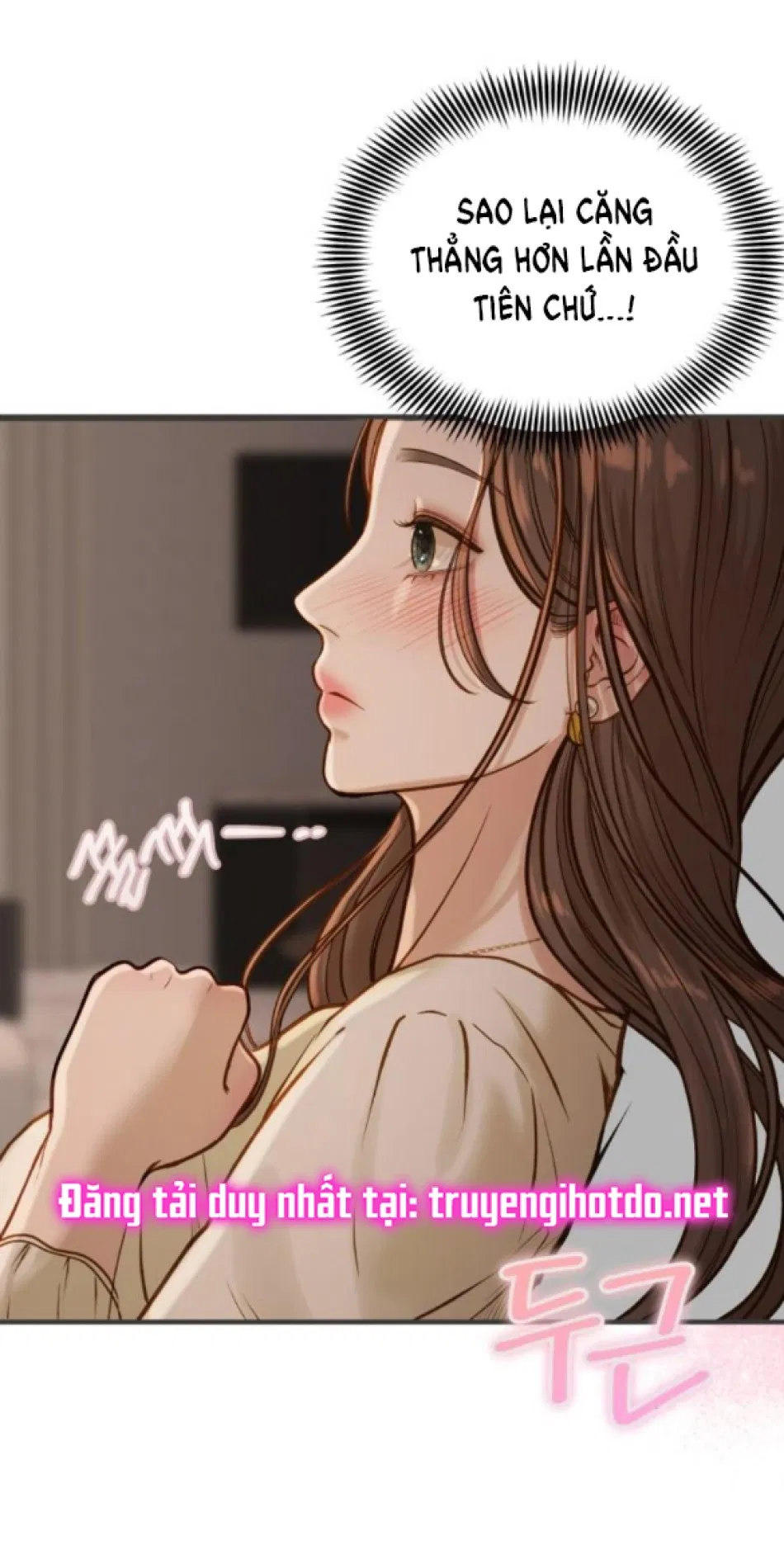 [18+] DÙ BIẾT ĐIỀU ĐÓ THẬT ĐIÊN RỒ 