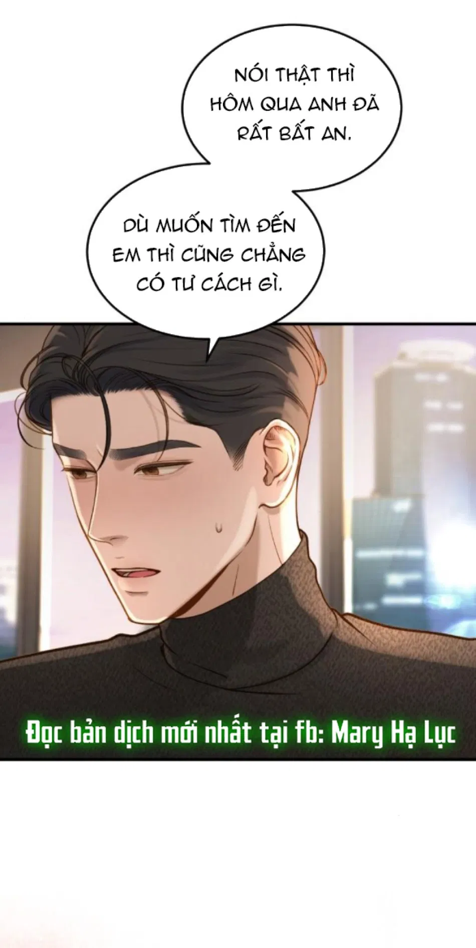 [18+] DÙ BIẾT ĐIỀU ĐÓ THẬT ĐIÊN RỒ 