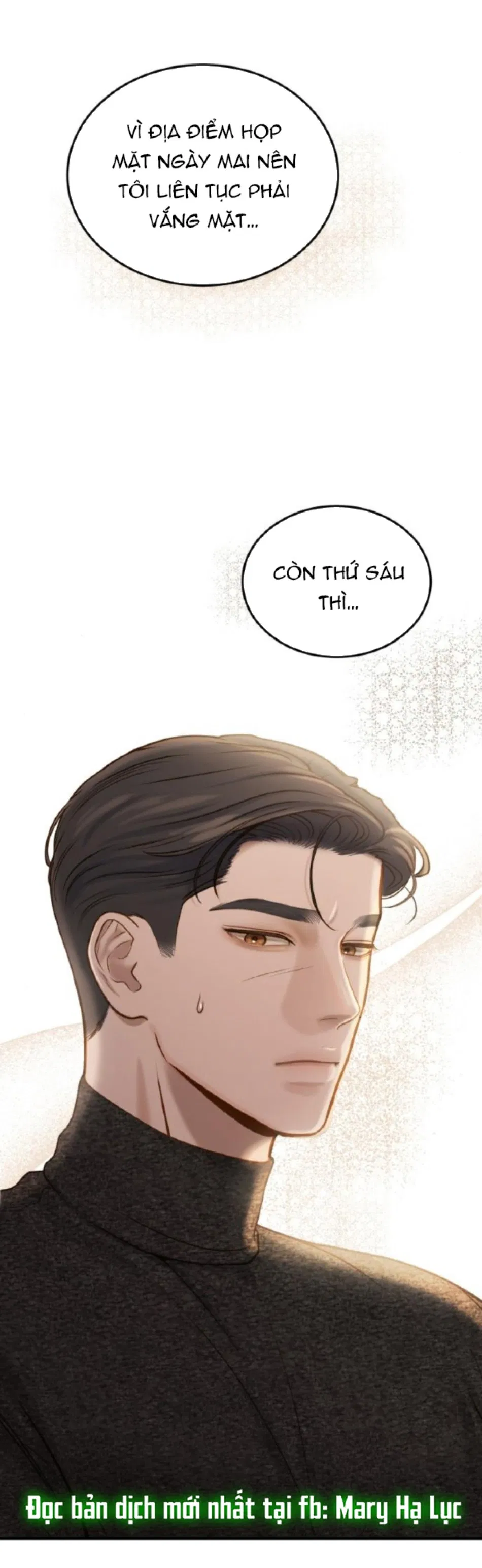 [18+] DÙ BIẾT ĐIỀU ĐÓ THẬT ĐIÊN RỒ 