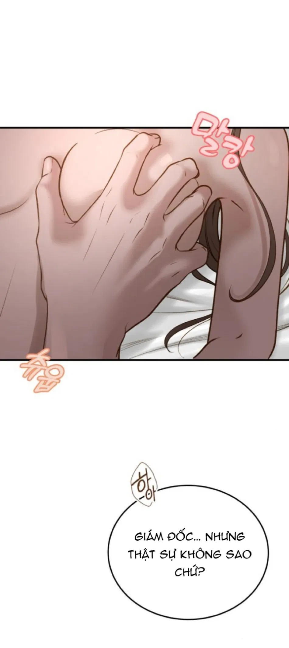 [18+] DÙ BIẾT ĐIỀU ĐÓ THẬT ĐIÊN RỒ 