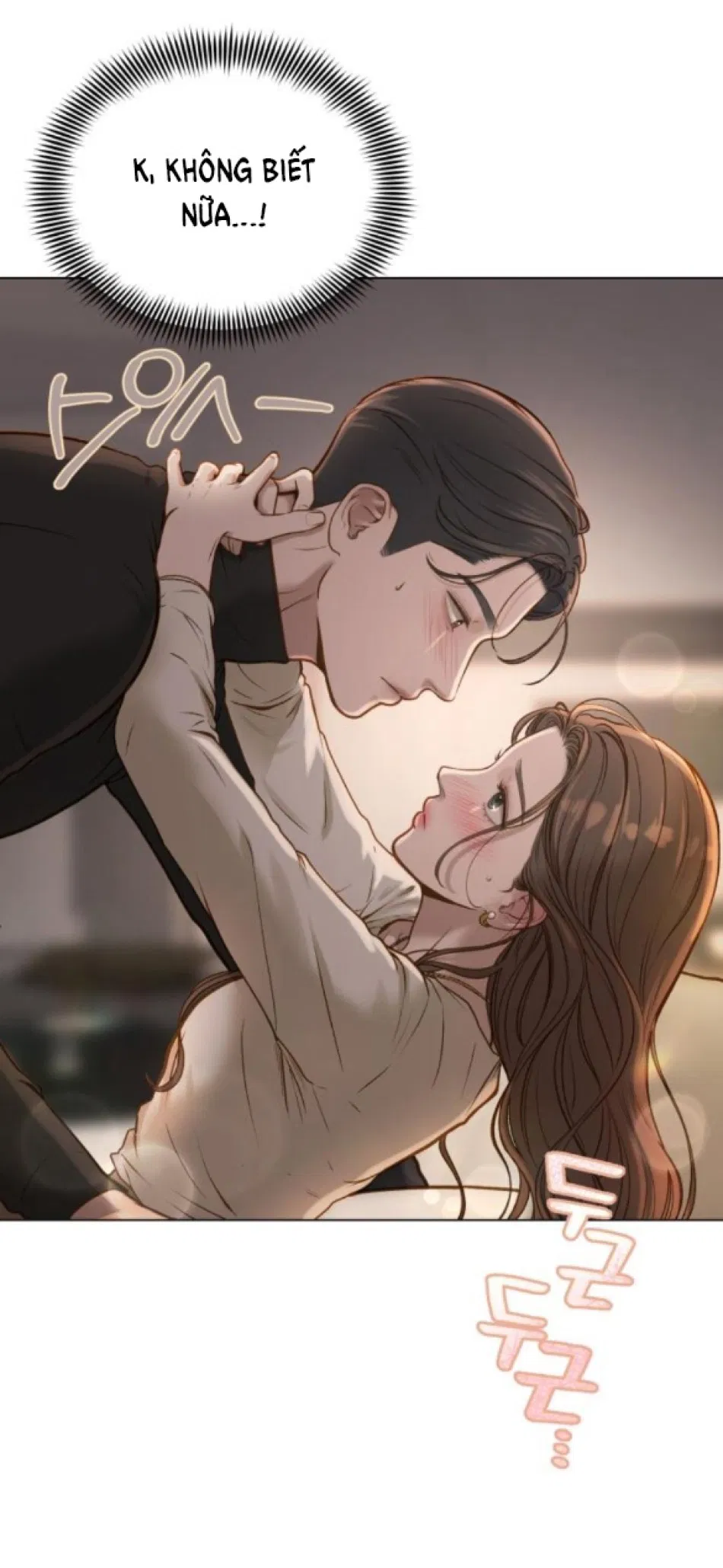 [18+] DÙ BIẾT ĐIỀU ĐÓ THẬT ĐIÊN RỒ 