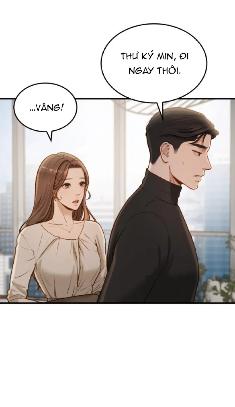 [18+] DÙ BIẾT ĐIỀU ĐÓ THẬT ĐIÊN RỒ 