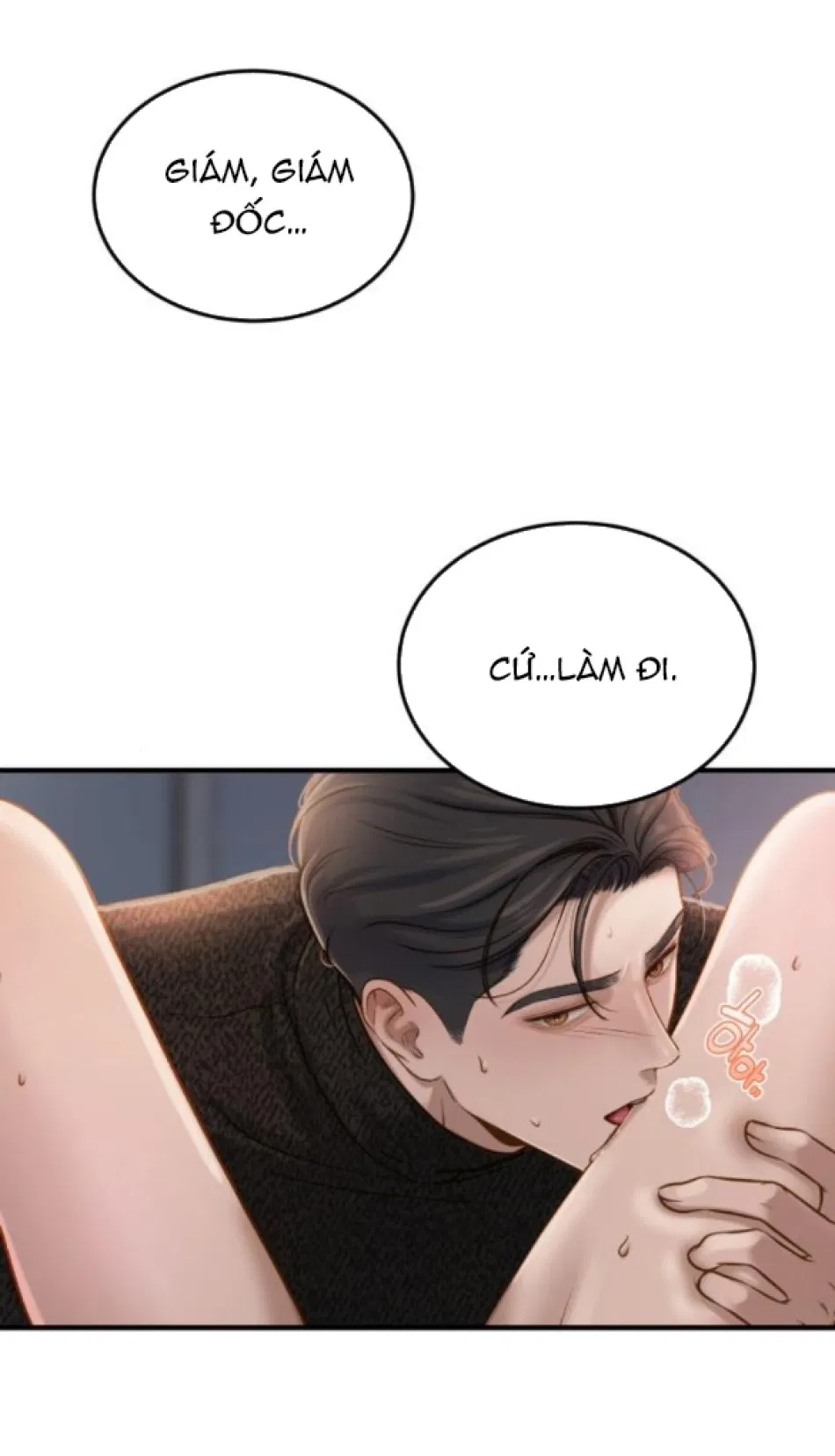 [18+] DÙ BIẾT ĐIỀU ĐÓ THẬT ĐIÊN RỒ 