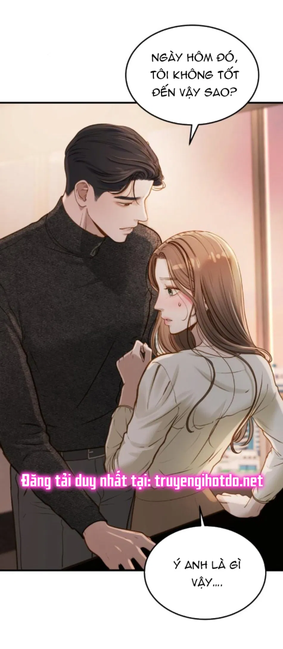 [18+] DÙ BIẾT ĐIỀU ĐÓ THẬT ĐIÊN RỒ 