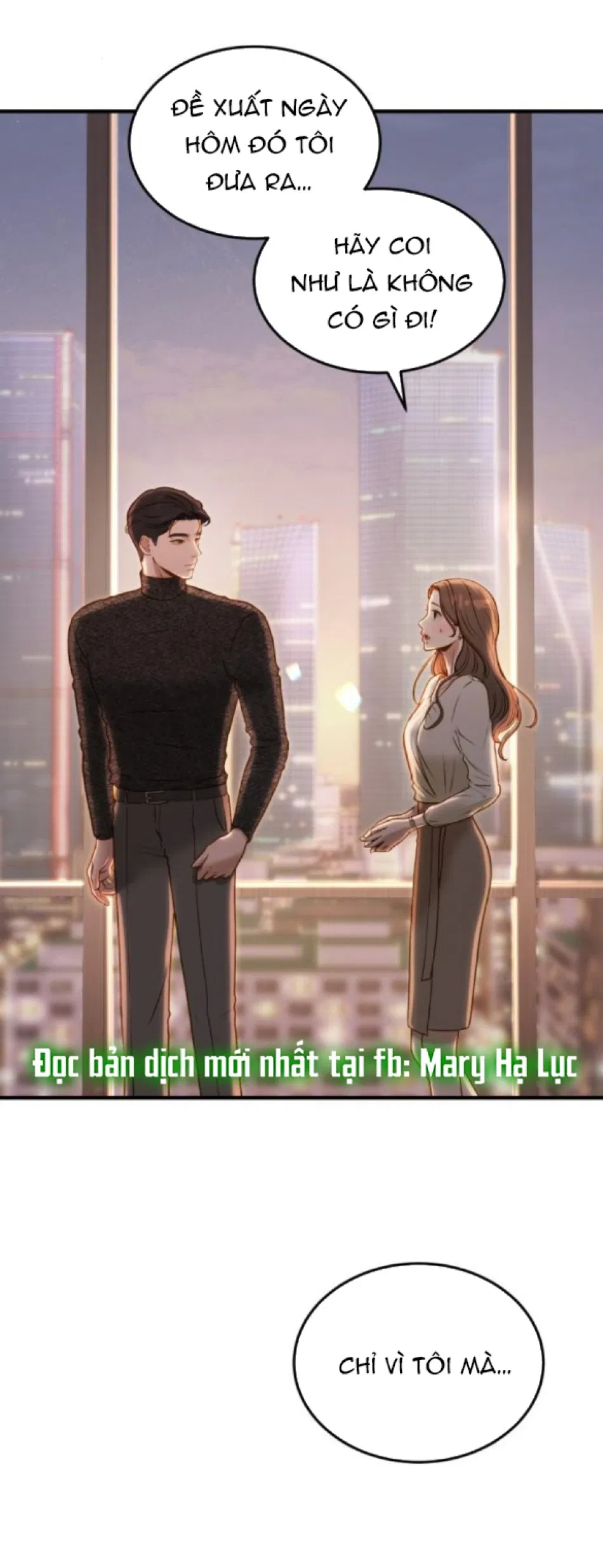 [18+] DÙ BIẾT ĐIỀU ĐÓ THẬT ĐIÊN RỒ 