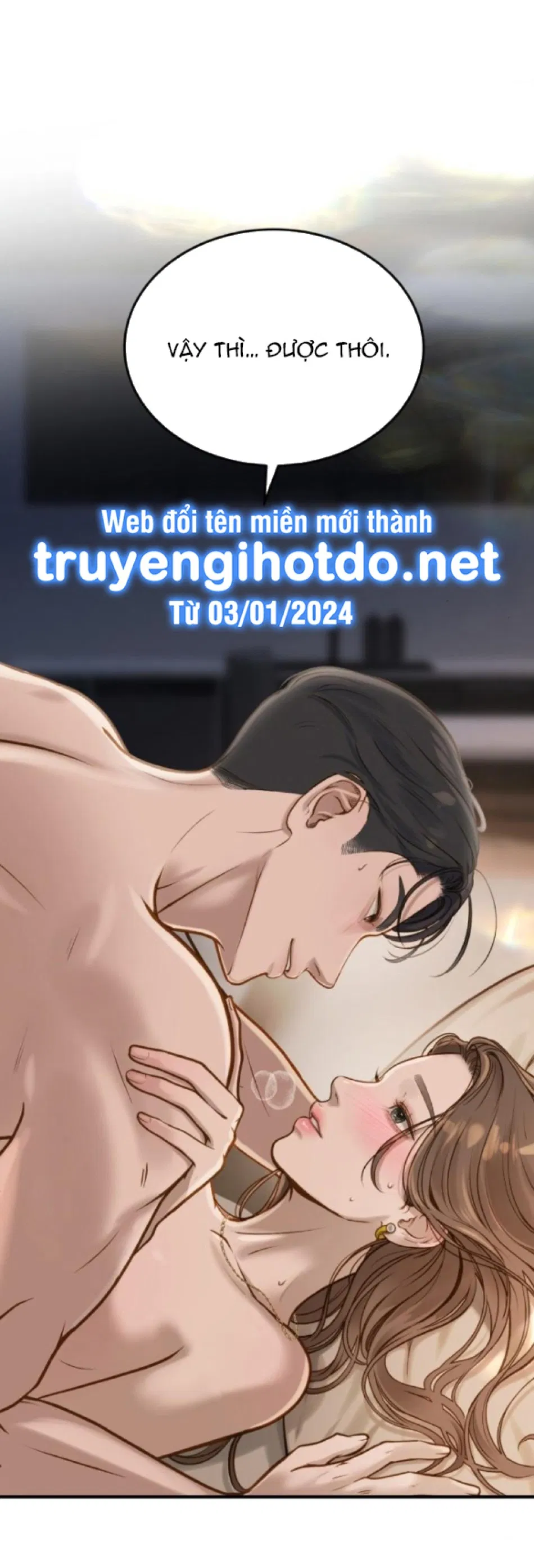 [18+] DÙ BIẾT ĐIỀU ĐÓ THẬT ĐIÊN RỒ 