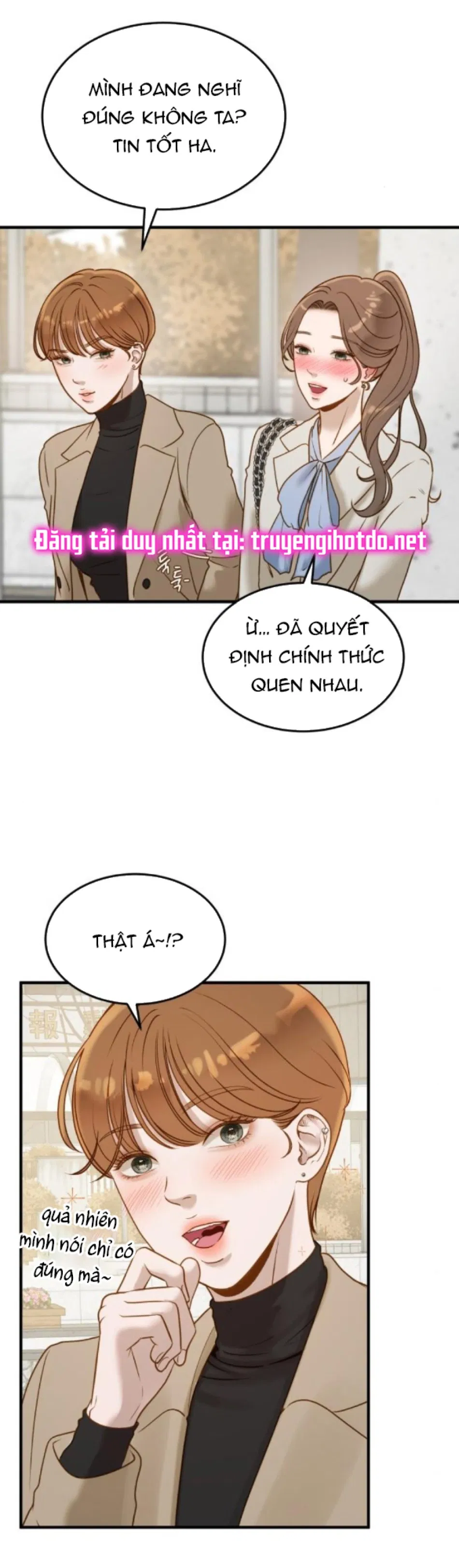 [18+] DÙ BIẾT ĐIỀU ĐÓ THẬT ĐIÊN RỒ 