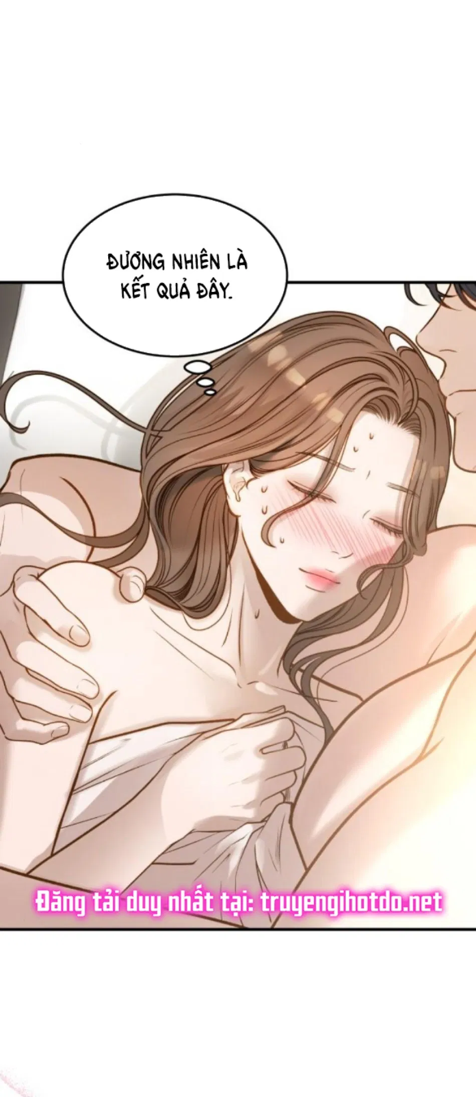 [18+] DÙ BIẾT ĐIỀU ĐÓ THẬT ĐIÊN RỒ 