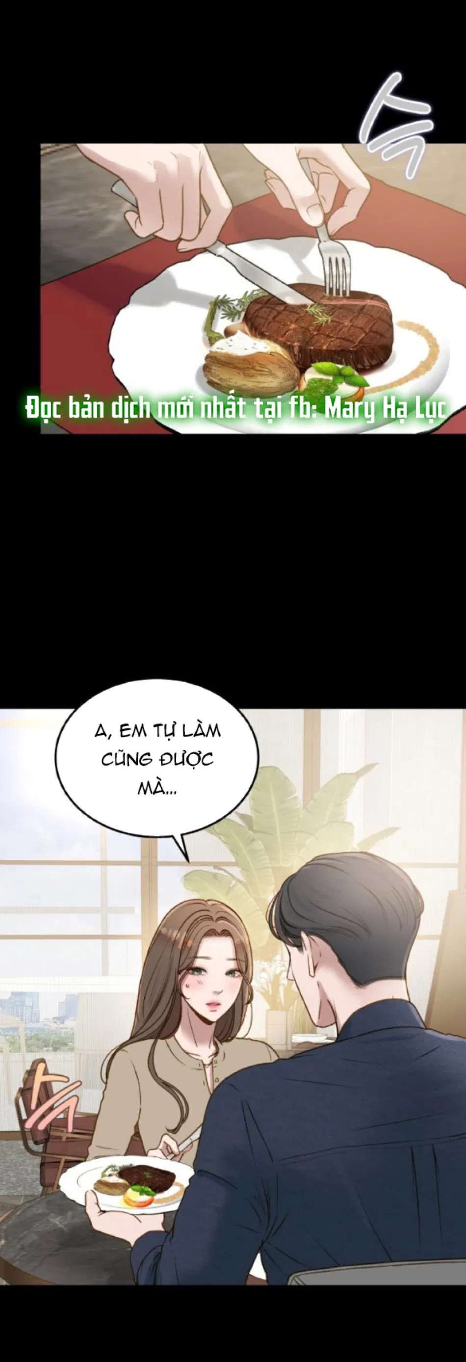[18+] DÙ BIẾT ĐIỀU ĐÓ THẬT ĐIÊN RỒ 