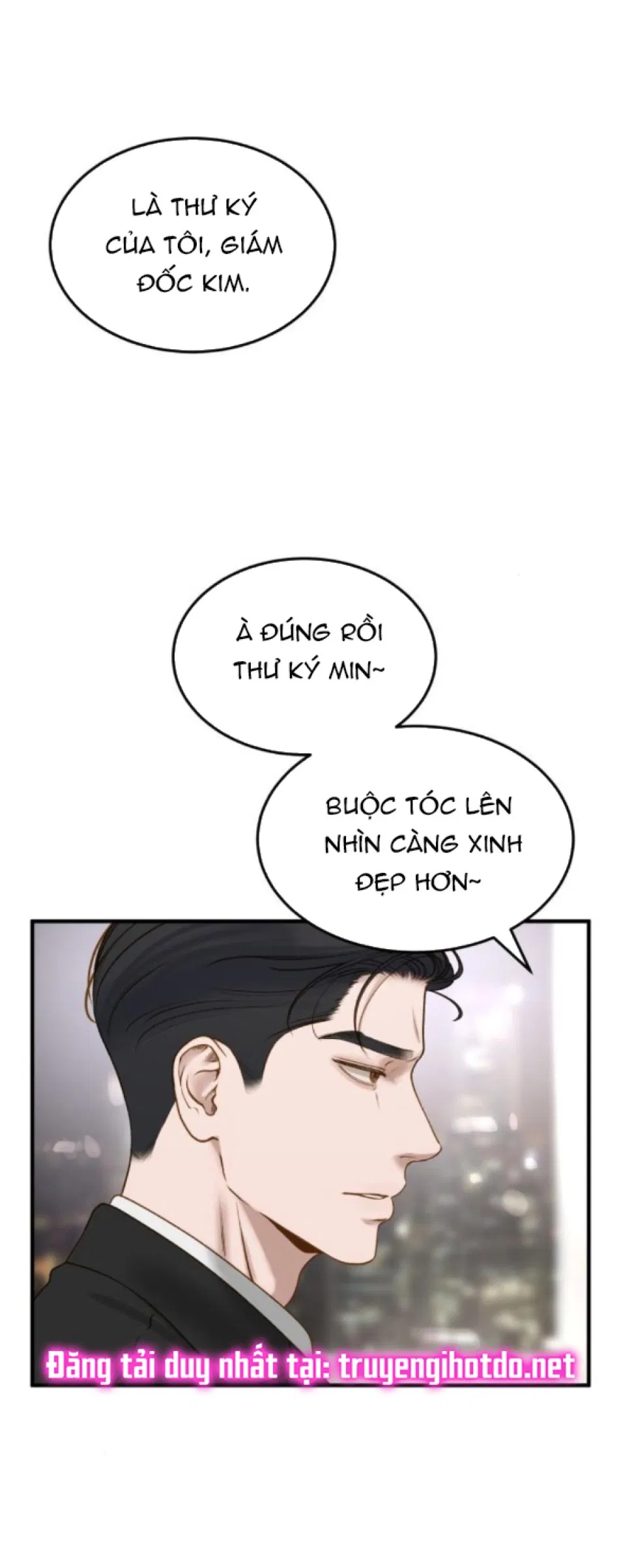 [18+] DÙ BIẾT ĐIỀU ĐÓ THẬT ĐIÊN RỒ 