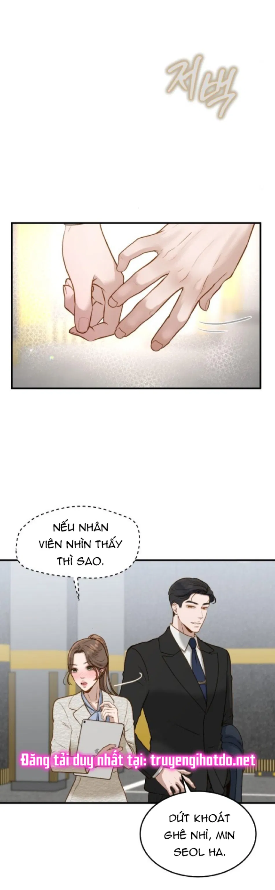 [18+] DÙ BIẾT ĐIỀU ĐÓ THẬT ĐIÊN RỒ 