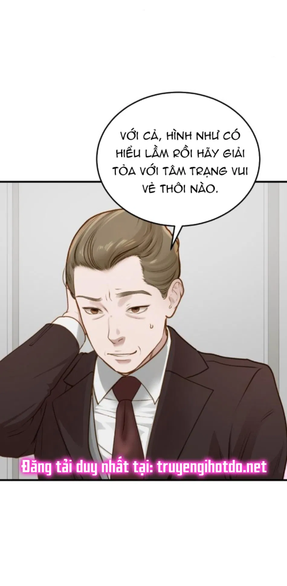 [18+] DÙ BIẾT ĐIỀU ĐÓ THẬT ĐIÊN RỒ 