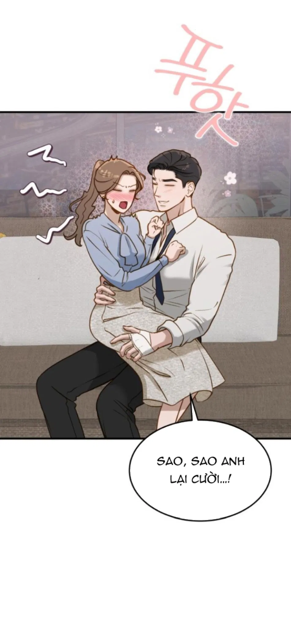 [18+] DÙ BIẾT ĐIỀU ĐÓ THẬT ĐIÊN RỒ 