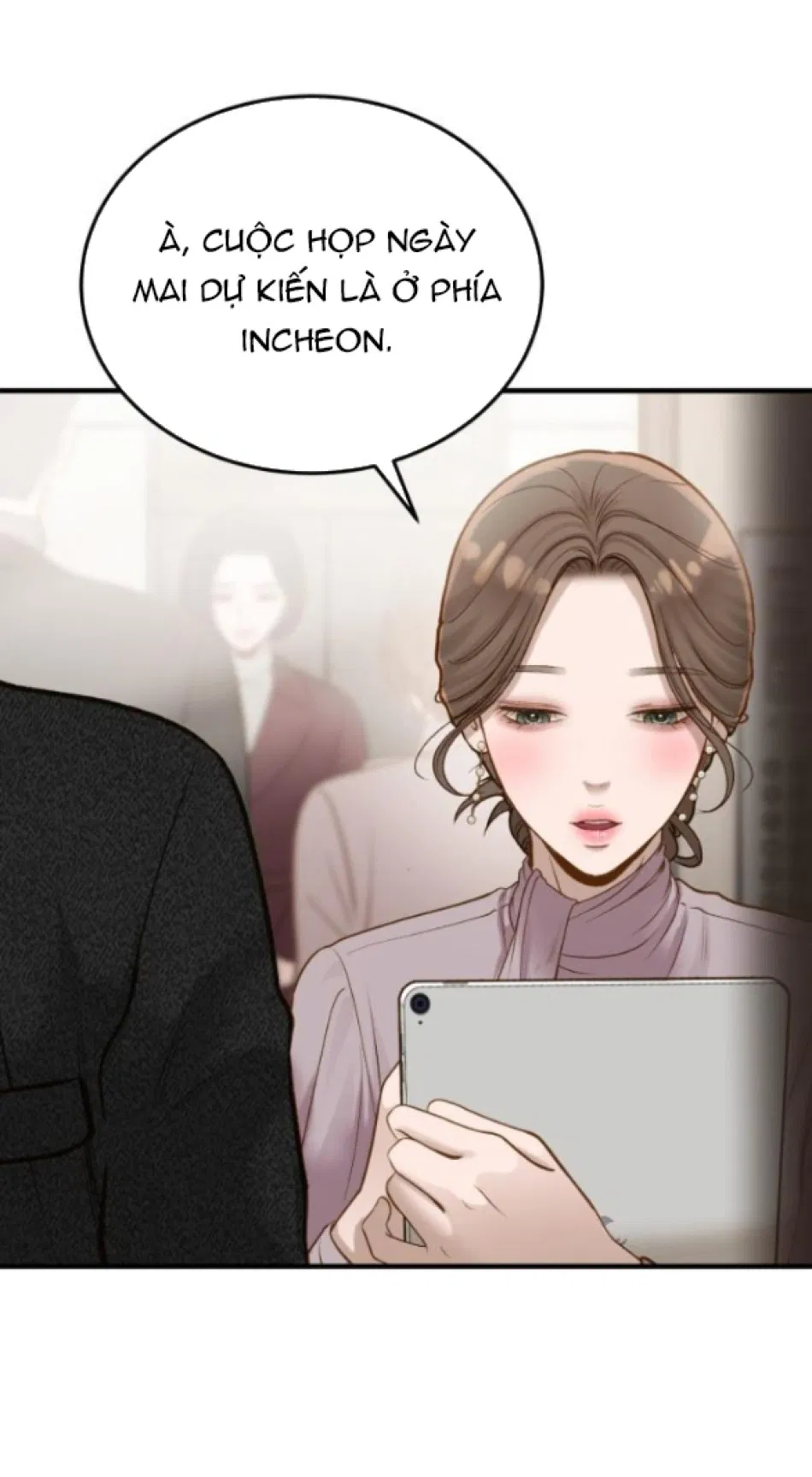 [18+] DÙ BIẾT ĐIỀU ĐÓ THẬT ĐIÊN RỒ 