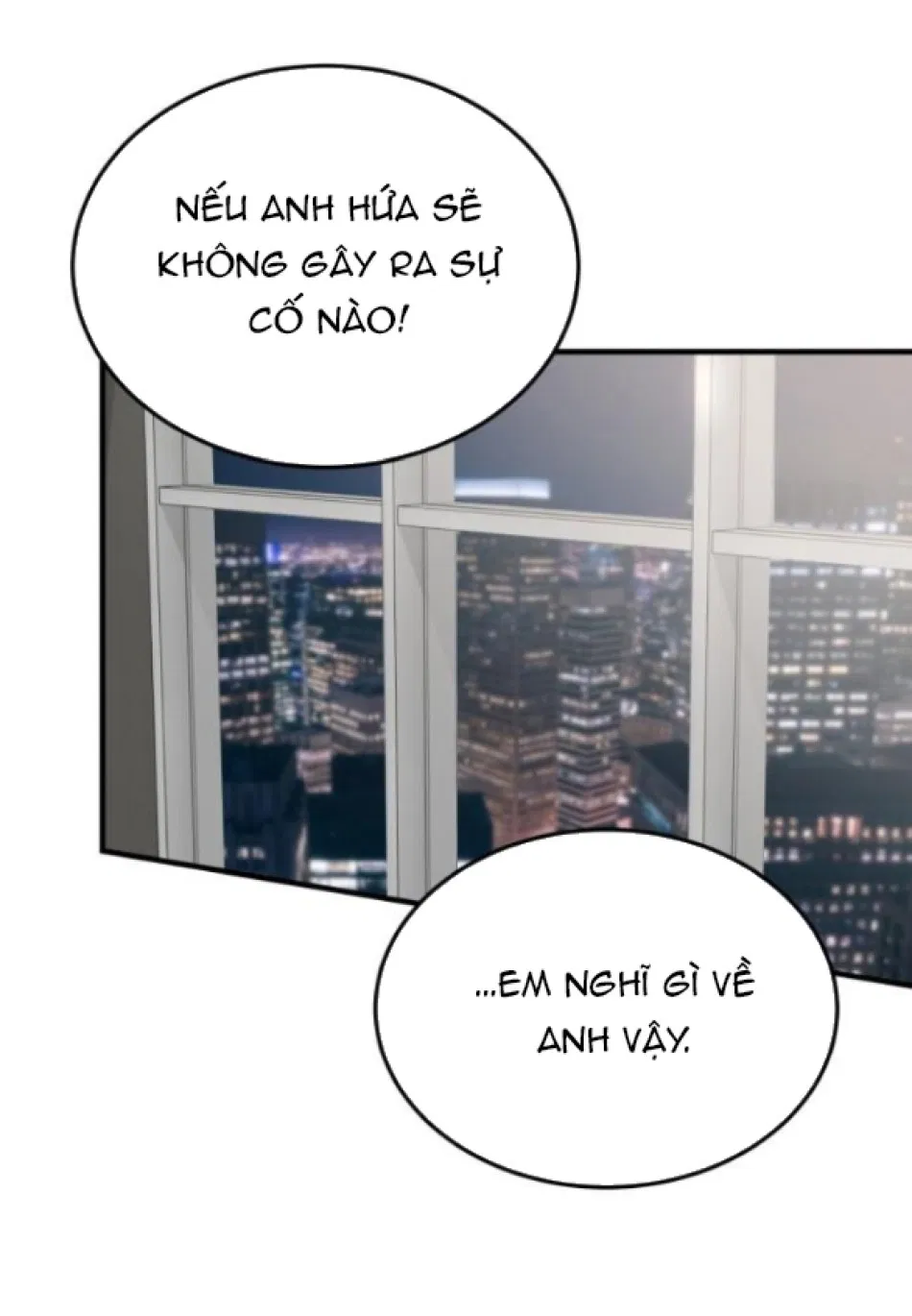 [18+] DÙ BIẾT ĐIỀU ĐÓ THẬT ĐIÊN RỒ 