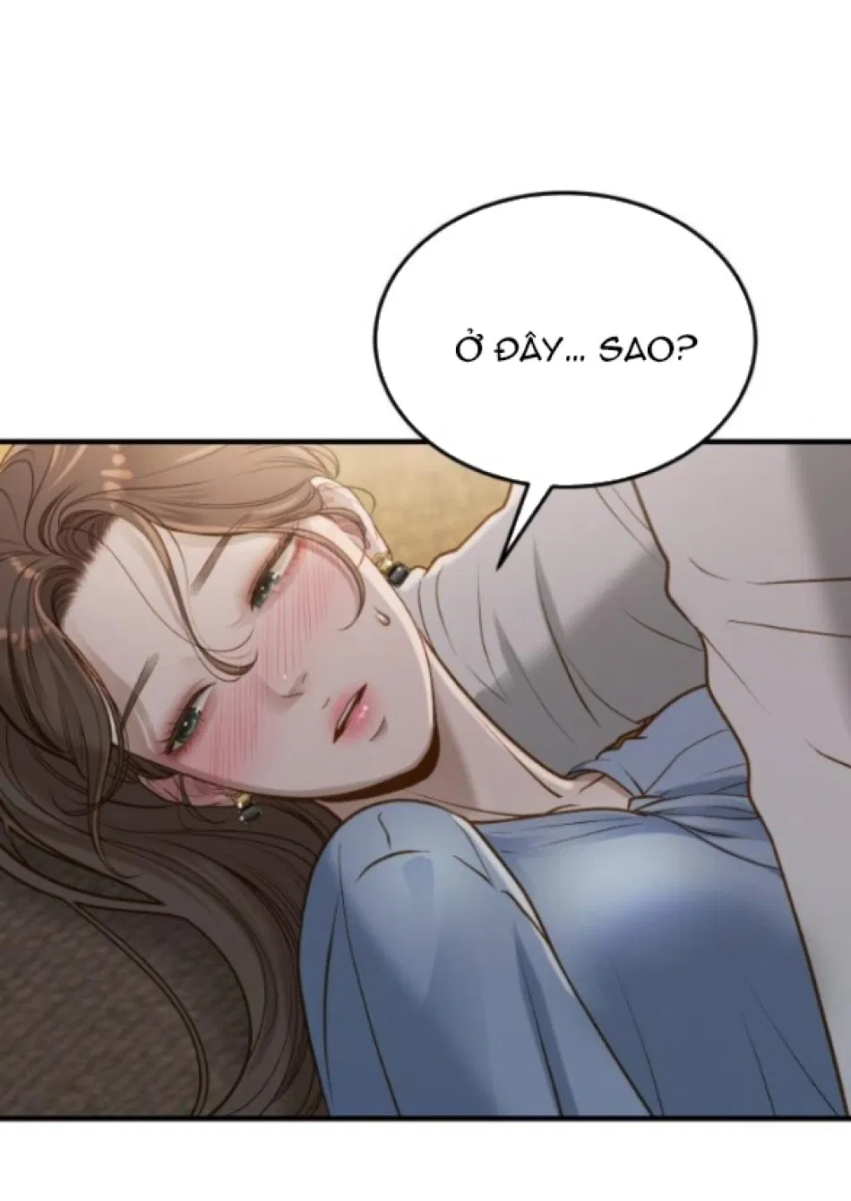[18+] DÙ BIẾT ĐIỀU ĐÓ THẬT ĐIÊN RỒ 