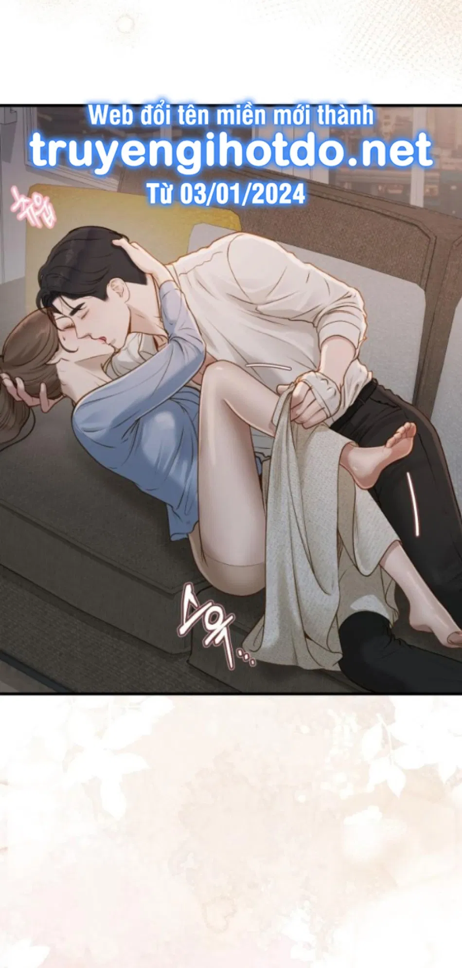 [18+] DÙ BIẾT ĐIỀU ĐÓ THẬT ĐIÊN RỒ 
