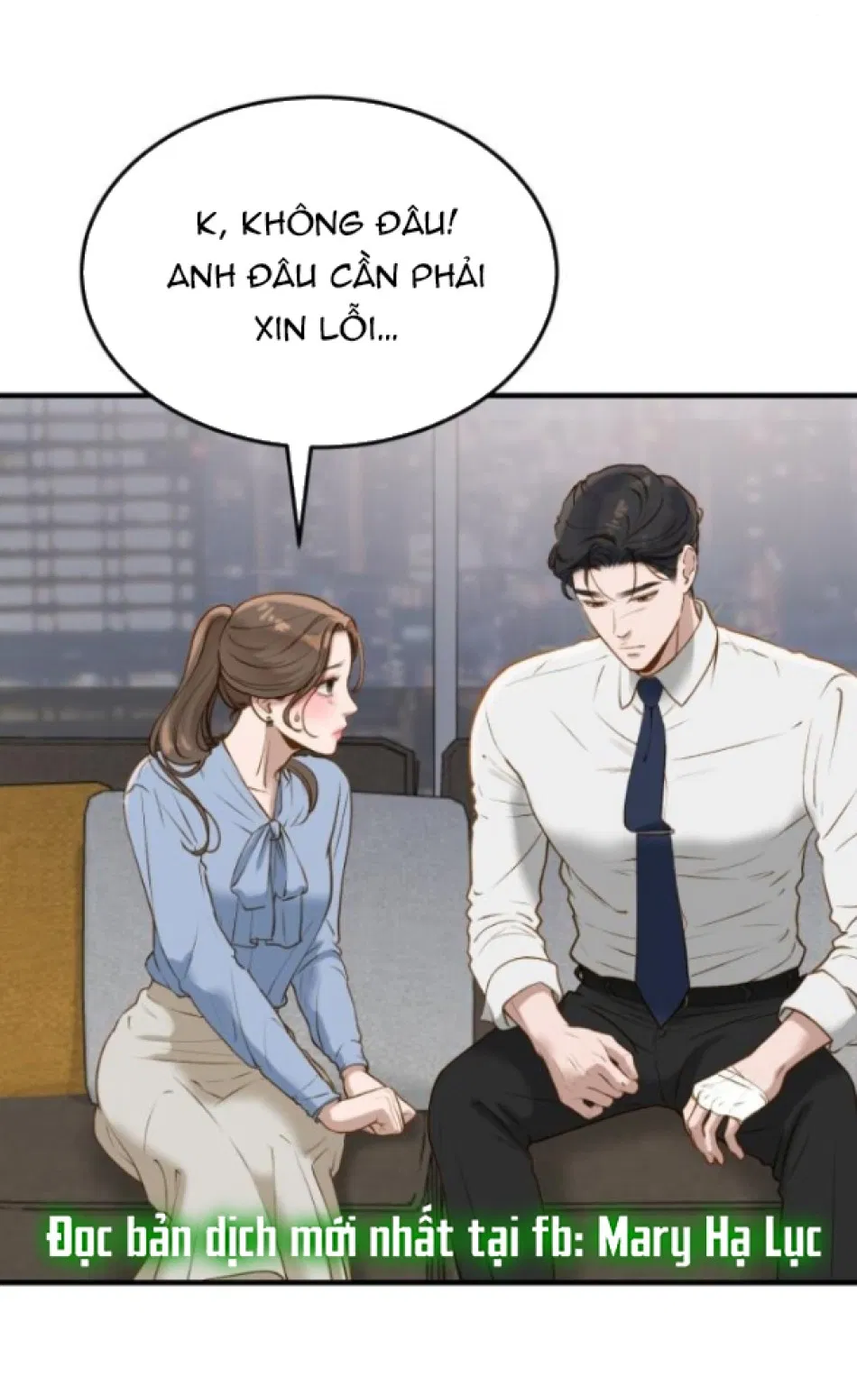 [18+] DÙ BIẾT ĐIỀU ĐÓ THẬT ĐIÊN RỒ 
