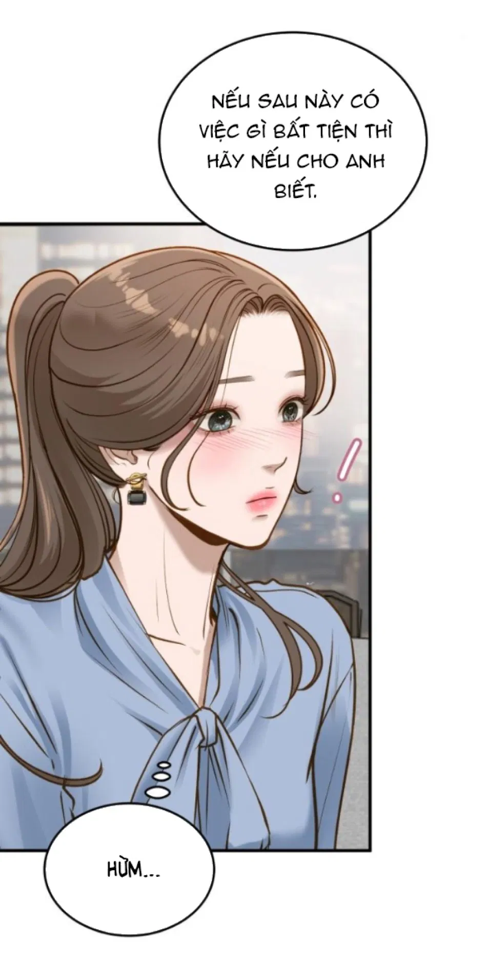 [18+] DÙ BIẾT ĐIỀU ĐÓ THẬT ĐIÊN RỒ 