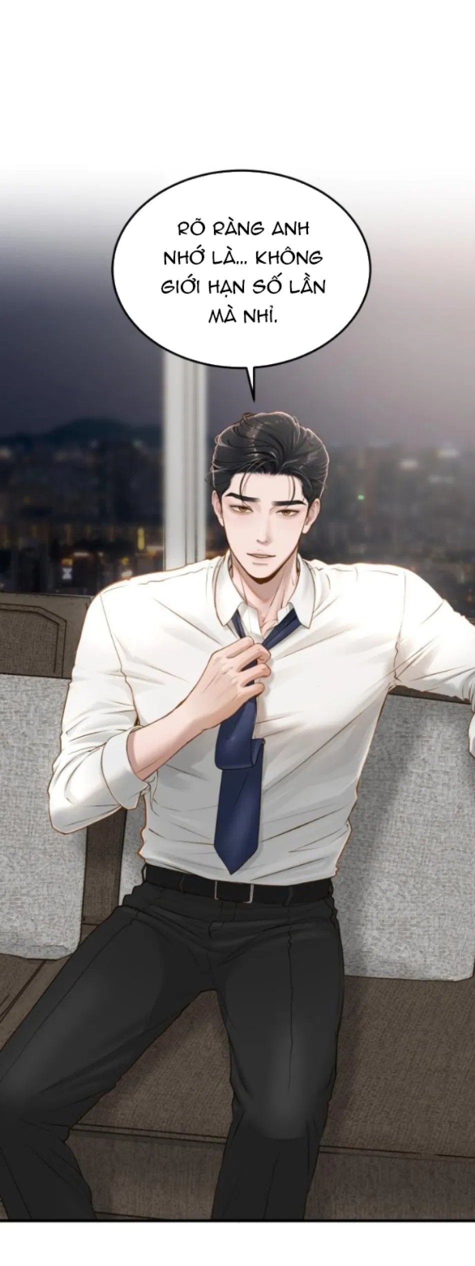 [18+] DÙ BIẾT ĐIỀU ĐÓ THẬT ĐIÊN RỒ 