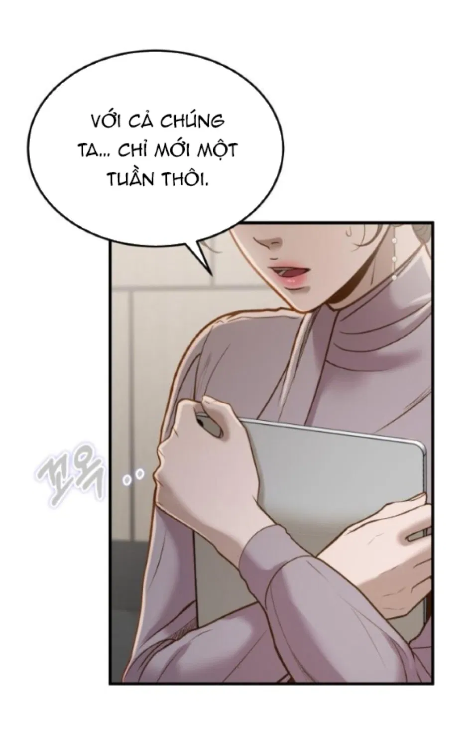 [18+] DÙ BIẾT ĐIỀU ĐÓ THẬT ĐIÊN RỒ 
