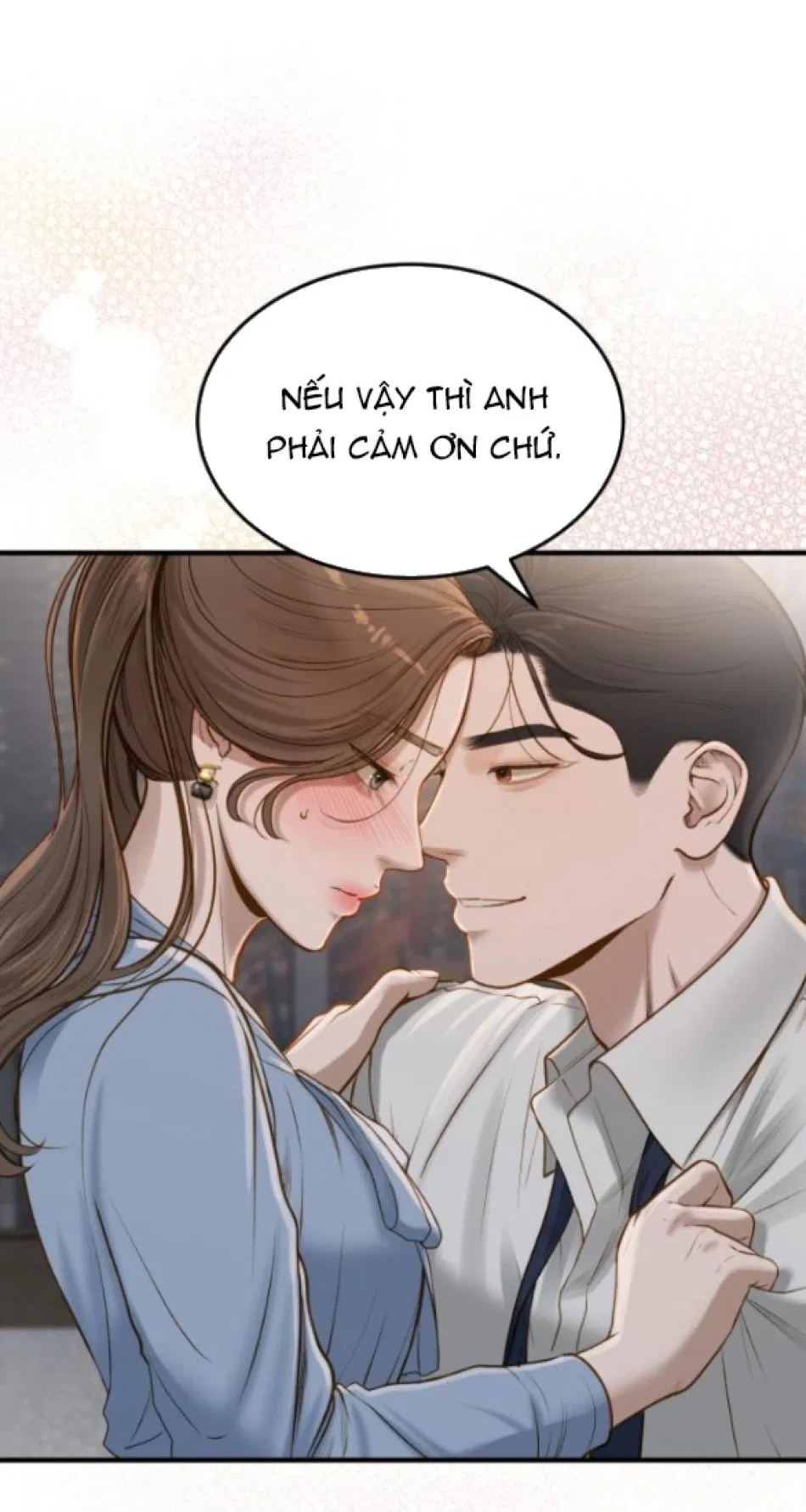 [18+] DÙ BIẾT ĐIỀU ĐÓ THẬT ĐIÊN RỒ 