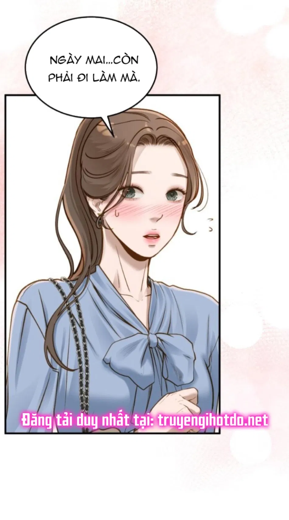 [18+] DÙ BIẾT ĐIỀU ĐÓ THẬT ĐIÊN RỒ 