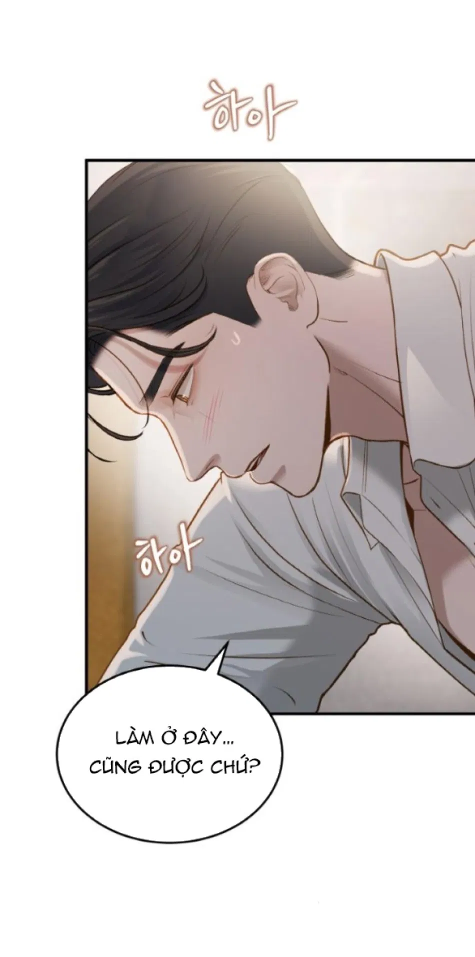 [18+] DÙ BIẾT ĐIỀU ĐÓ THẬT ĐIÊN RỒ 