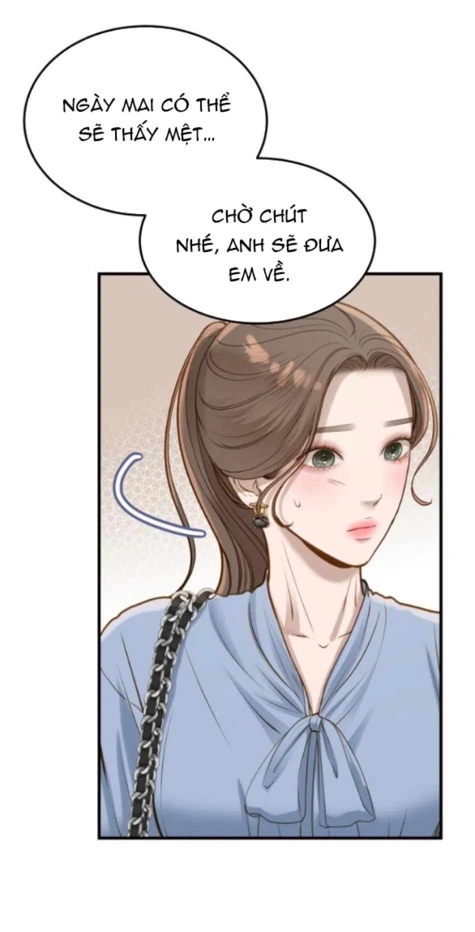 [18+] DÙ BIẾT ĐIỀU ĐÓ THẬT ĐIÊN RỒ 