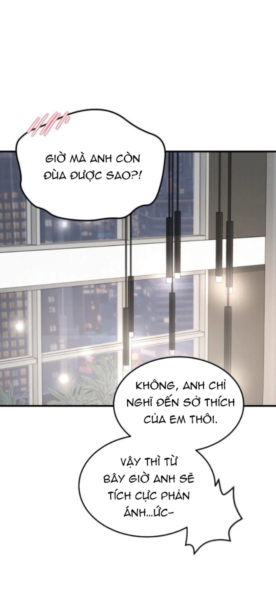[18+] DÙ BIẾT ĐIỀU ĐÓ THẬT ĐIÊN RỒ 