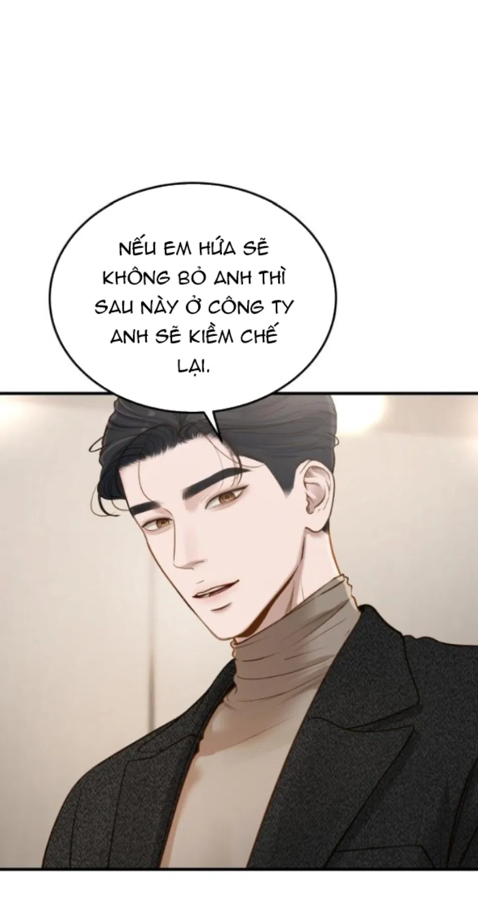 [18+] DÙ BIẾT ĐIỀU ĐÓ THẬT ĐIÊN RỒ 