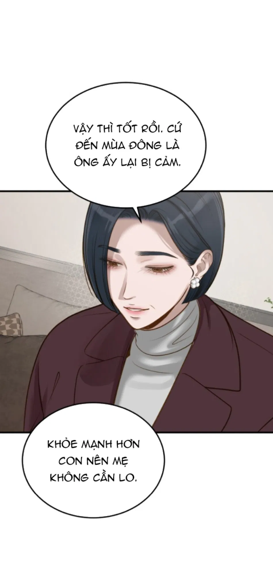 [18+] DÙ BIẾT ĐIỀU ĐÓ THẬT ĐIÊN RỒ 