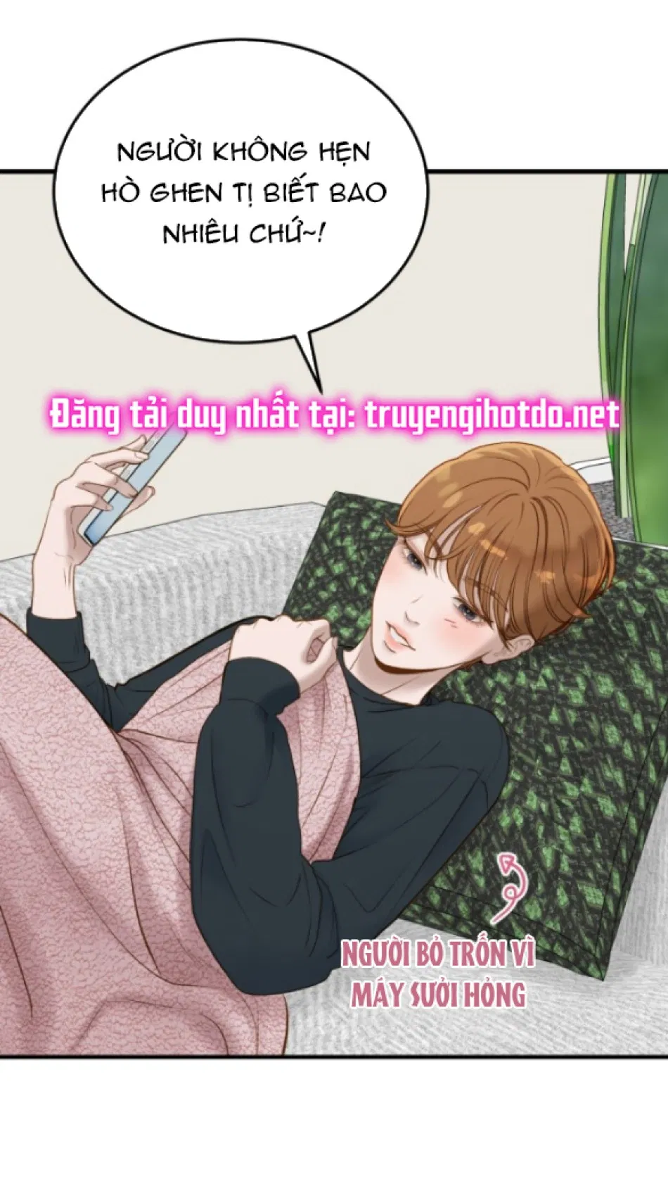 [18+] DÙ BIẾT ĐIỀU ĐÓ THẬT ĐIÊN RỒ 