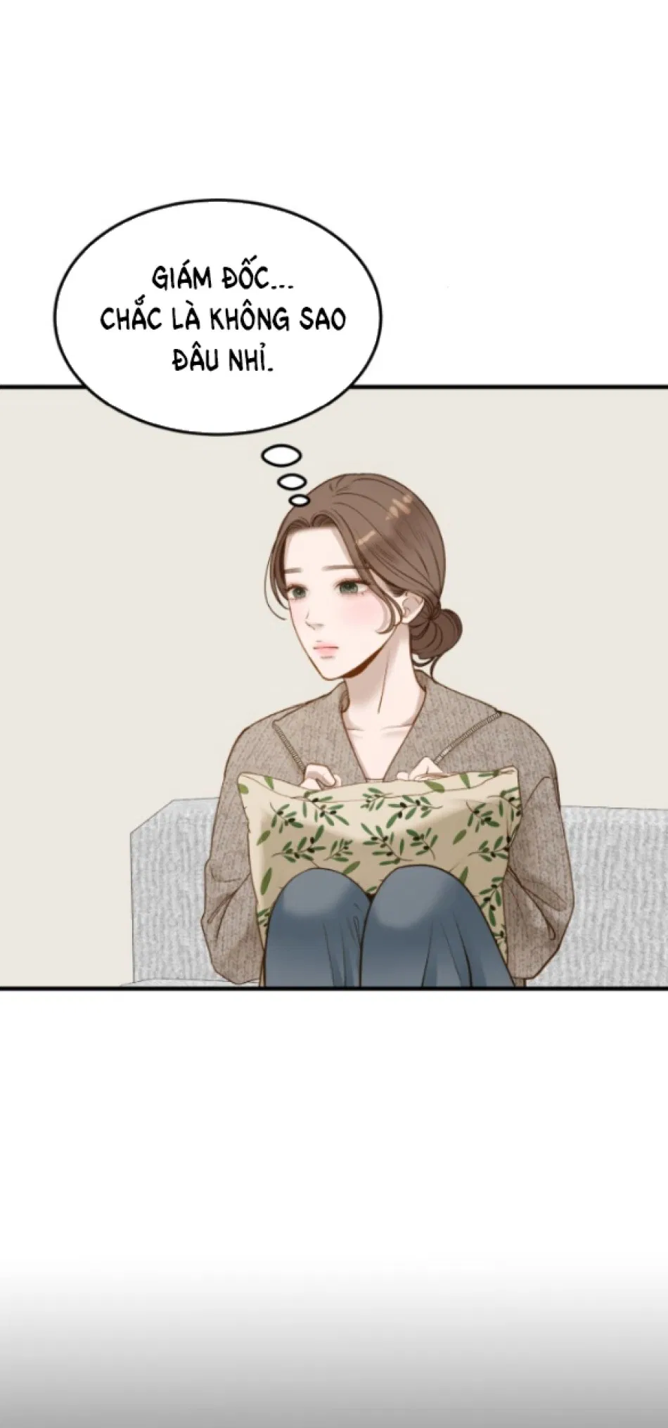 [18+] DÙ BIẾT ĐIỀU ĐÓ THẬT ĐIÊN RỒ 